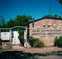 Royal Flying Doctor Service Visitor Centre - Surfers Gold Coast
