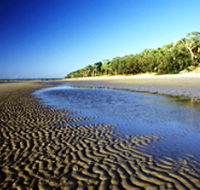 Kinkuna Section - Surfers Gold Coast