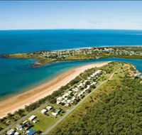 Grasstree Beach - Surfers Gold Coast