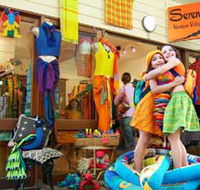Kuranda - Village in the Rainforest - Surfers Gold Coast