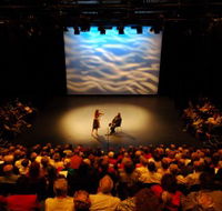 Riverway Arts Centre - Surfers Gold Coast