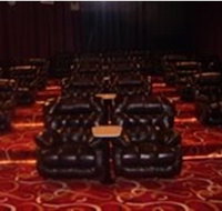 Gladstone Cinemas - Surfers Gold Coast