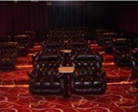 Gladstone Cinemas - Surfers Gold Coast 0