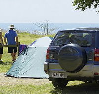 Ball Bay - Surfers Gold Coast
