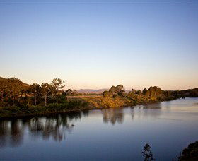 Googa Creek ACT Surfers Gold Coast