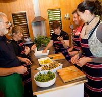 Wild Lime Cooking School - Surfers Gold Coast