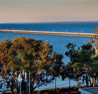 Urangan Pier - Surfers Gold Coast