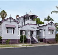 Das Neumann Haus Museum - Surfers Gold Coast