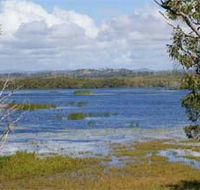 Lake Barfield - Surfers Gold Coast
