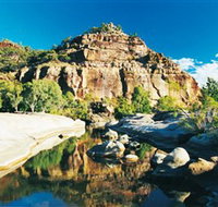 Porcupine Gorge National Park - Surfers Gold Coast