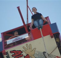 Bungy Australia Kingston Park - Surfers Gold Coast