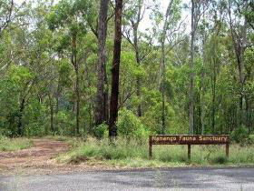 Nanango Fauna Reserve - Surfers Gold Coast 0