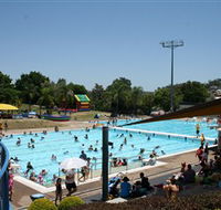 Logan North Aquatic and Fitness Centre - Surfers Gold Coast