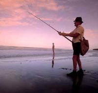 The Serenity Coast - Surfers Gold Coast