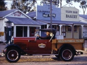 Miles QLD Surfers Gold Coast
