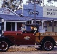 Miles Historical Village and Museum - Surfers Gold Coast