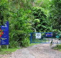 The Bat Hospital Visitor Centre - Surfers Gold Coast