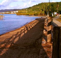 Cannonvale Beach - Surfers Gold Coast