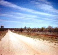 Langlo - Adavale Road - Surfers Gold Coast