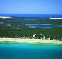 Fraser Island Great Sandy National Park - Surfers Gold Coast