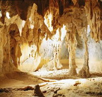 Chillagoe-Mungana Caves National Park - Surfers Gold Coast