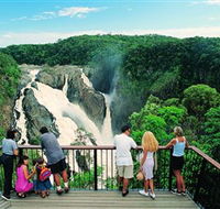 Barron Gorge National Park - Surfers Gold Coast