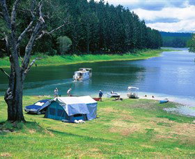 Atherton QLD Surfers Gold Coast