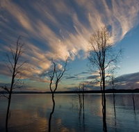 Lake Awoonga - Surfers Gold Coast