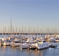 Bundaberg Port Marina - Surfers Gold Coast