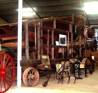 Kingaroy Heritage Museum - Surfers Gold Coast