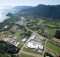 Centro Whitsunday Shopping Centre - Surfers Gold Coast