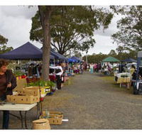 Nikenbah Markets - Surfers Gold Coast