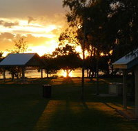 Spinnaker Park - Surfers Gold Coast