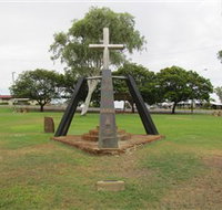 Richmond War Memorial - Surfers Gold Coast