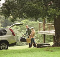 Great Bunya Drive - Surfers Gold Coast