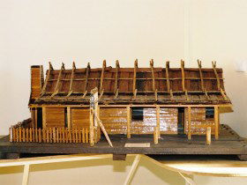 Morven Museum, Kerosene Tin Hut And Miniature Pioneer Village - Surfers Gold Coast 0