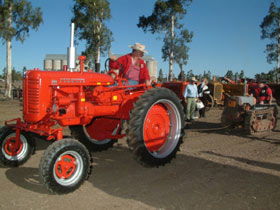 Pioneer Park Museum - Dalby - Surfers Gold Coast 0