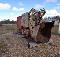 Mount Britton - Surfers Gold Coast