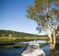 Eagleby Wetlands - Surfers Gold Coast