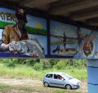 Rollingstone Park - Surfers Gold Coast