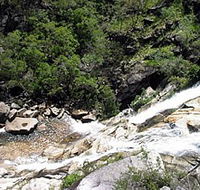 Dinden National Park - Surfers Gold Coast