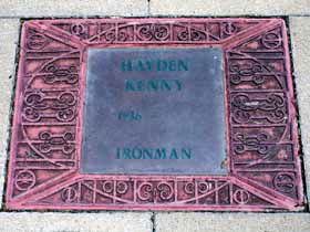 Achievers Walk - Surfers Gold Coast 0