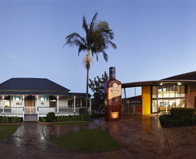 Bundaberg Distilling Company Bondstore - Surfers Gold Coast 0