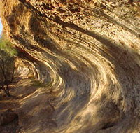 Wave Rock Trail - Surfers Gold Coast