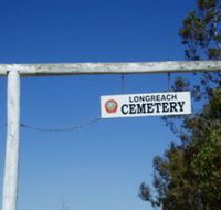 Longreach Cemetery - Surfers Gold Coast