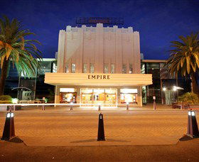 Empire Theatre - Surfers Gold Coast 0