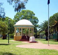 Kingaroy Memorial Park - Surfers Gold Coast