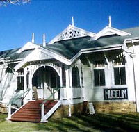 Stanthorpe Heritage Museum - Surfers Gold Coast
