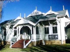 Stanthorpe Heritage Museum - Surfers Gold Coast 0
