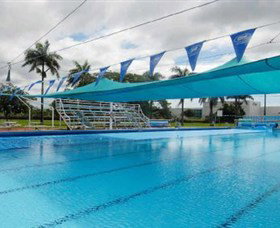 Pioneer Swim Centre - Surfers Gold Coast 0